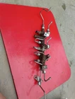 2006 Dodge Ram 2500 3500 5.9L Cummins Common Rail Diesel Fuel Oem Used. Price: $140.00.