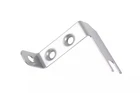 Genuine Acdelco Fuel Injection Rail Bracket 12593801 New. Price: $25.66.