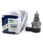 Bosch Diesel Fuel Pressure Relief Valve (new) 0281002705. Price: $128.99.