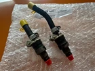 Jaguar Xjs Bosch Fuel Injector Valve 0280150161 5.3 V12 1975 - 1993 Gebraucht. Price: $116.09.