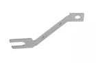 Genuine Gm Fuel Injection Rail Bracket 12593800 New. Price: $33.64.