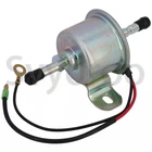 Svyoroo 12V Fuel Pump 23167GT For Genie GS-2668 GS-3268 GS-2669 New. Price: $20.50.