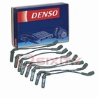 Denso Spark Plug Wire Set For 2002 Chevrolet Avalanche 2500 8.1L V8 Ignition Hx New. Price: $78.97.