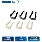 Fits Ford Crown Victoria 2003 2004 2005 2006 Dorman Oe Solutions Fuel Line Clip New. Price: $21.20.