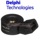 Delphi Ignition Knock Detonation Sensor For 2013-2017 Ram 1500 3.6L V6 Qp New. Price: $32.58.