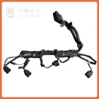 13-15 Bmw F06 F10 F12 4.4 N63 Right Engine Fuel Injector Whire Harness 8631982 Used. Price: $55.00.