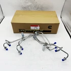 Fuel Injector Lines 3960725 For Cummins 3.9L 4BT Engine 12MM Ve Pump Diesel New. Price: $100.00.