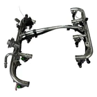 Chevrolet Gmc 8.1L Vortec Fuel Rail W/ Harness & Injectors 17200041 01 - 06 Used. Price: $524.99.
