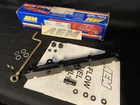 High Volume Fuel Rail A18-AEM 25111BK New. Price: $69.99.