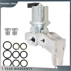 For Cummins Engine 6C8.3 ISC8.3 QSC8.3 QSL9 12V Fuel Transfer Pump 5362269 New. Price: $93.91.