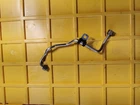 2011 2012 2013 Bmw 535I F10 - High Pressure Fuel Line / Pipe Used. Price: $30.00.