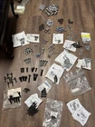 $800+ Value Of Mix Genuine Mopar Bolts, Nuts, Studs, Lug Retainers, Deal New. Price: $314.66.