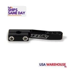 TI22 TIP5530, One Black Aluminum Throttle Arm Billet 5/16 Mounting Hole Performa New. Price: $39.16.
