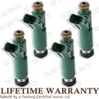 Oem Denso 4 Fuel Injectors For 1995-08 Toyota Celica Corolla Matrix Pontiac Vibe Remanufactured. Price: $169.99.