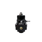 Aeromotive Fuel System 13304 X1 Series - Carb Standard Bypass Regulator New. Price: $297.10.