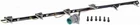 Dorman 904-476 Fuel Injection Harness Fits International New. Price: $168.25.