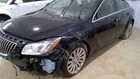 Fuel Injection Parts Injector 2.0L Fits 13-16 Verano 477742 Used. Price: $93.75.