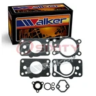 Walker Fuel Injector Repair Kit For 1989-1993 Suzuki Samurai Sidekick 1.3L New. Price: $31.82.