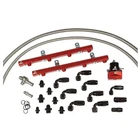 Aeromotive Billet Fuel Rail Kit 1999-04 Ford Lightning/harley New. Price: $1205.21.