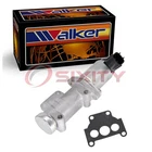 Walker 215-2096 Fuel Injection Idle Air Control Valve For AC467 AC4062 New. Price: $64.30.