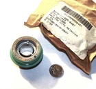M939A1 Cummins 3071085 Water Pump Packing W/retainer 1.885"H 1.620"ID. Stl New. Price: $23.84.