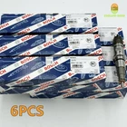 6X Fuel Injector Oem 4994925 0445120342 0986435621 For Cummins Dodge Ram 6.7L New. Price: $550.00.