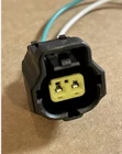 1S7Z9F715AA, Idc Idle Control Valve Connector 03-07 Ford Focus WPT-357 New. Price: $18.00.