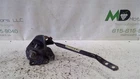 2017-2019 Nissan Rogue Rear Left Support / Cross Bar Bracket Oem 55495-JD00A Used. Price: $70.00.