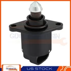 Idle Air Control Valve Iacv For Jeep Grand Cherokee Dodge Ram 2500 New. Price: $10.69.