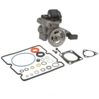 Diesel High Pressure Oil Pump Delphi EXHTP126 Fits 08-10 Ford Lcf 4.5L-V6 Remanufactured. Price: $955.98.