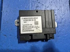 2015-2021 Mercedes-benz W205 C300 Fuel Pump Driver Control Module A0009003505 Used. Price: $29.88.