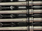 Oem Genuine Bosch Connection Tube Ram Cummins Diesel 6.7L Set Of F00RJ01831 New. Price: $170.00.