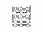 Vr 89YM74G Intake Manifold Set Fits 2007-2008 Saturn Aura 3.5L V6 New. Price: $90.69.