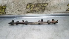 Fuel Injection Rail With Injectors 4.0L Fits 96-98 Cherokee 1287946 Used. Price: $60.00.