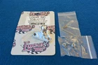 Lokar TCB-40TP2 Tuned Port Billet Alum Bracket Double Stud New. Price: $69.00.