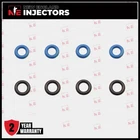 Fuel Injector Rebuild Kit Delphi 12582219 Fits Chevrolet 2.2L L4 2005-2010 New. Price: $21.85.
