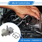 Car Idle Air Control Valve For Toyota Camry 87-91 NO.1368000010 Iacv Motor New. Price: $32.41.