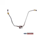 1996-1997 7.3L Ford Powerstroke Diesel Oem Fuel Supply Line F6TZ-9A564-CA New. Price: $414.00.