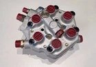 Bosch 0438100069 A0000740713 Fuel Distributor W116 W123 W126 R107 W460 280 M110 Remanufactured. Price: $1199.00.