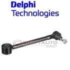 Delphi Rear Lower Forward Suspension Control Arm Ball Joint 2013-2019 Nd New. Price: $49.92.