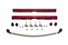 Fast 146028-KIT Billet Fuel Rail For Lsxrt 102MM Intake Manifolds New. Price: $263.98.