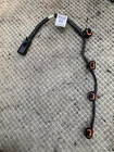 Ford 1.6T Ecoboost Fuel Injection Wiring Loom Fiesta MK7 Focus Galaxy 10- 14 Used. Price: $25.05.