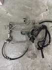 Audi B5 S4 C5 A6 Allroad 2.7T Oem Fuel Rail Later Style 078133681AR 99-05 Used. Price: $50.00.