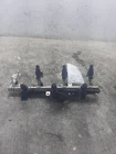 2008-2012 Chevy Malibu Fuel Injection Parts Injector 3.6L Id 12609418 Used. Price: $159.99.