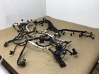 Jaguar Xe 2018 3.0L Awd Engine Motor Wire Wiring Harness 16-19 :m Used. Price: $86.13.
