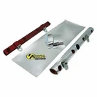 Products Fuel Rail 6IN 18 (X2)- 700271 New. Price: $84.29.
