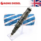 Bosch Diesel Injector 0445120303 For Mercedes Detroit DD15 & DD16 A4720701187 New. Price: $734.26.