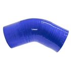 Vibrant Performance 2758B Ply 45 Degree Elbow; 4.5 In. I.d. X 4.25 Leg Len New. Price: $99.52.