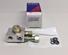 Acdelco 217-3054 Fuel Injection Pressure Regulator Gm 19160402 New. Price: $60.00.