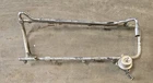 1992-1996 Ford F150 Bronco 5.0 302 V8 Fuel Injection Rail Bolt Regulator Used. Price: $237.49.